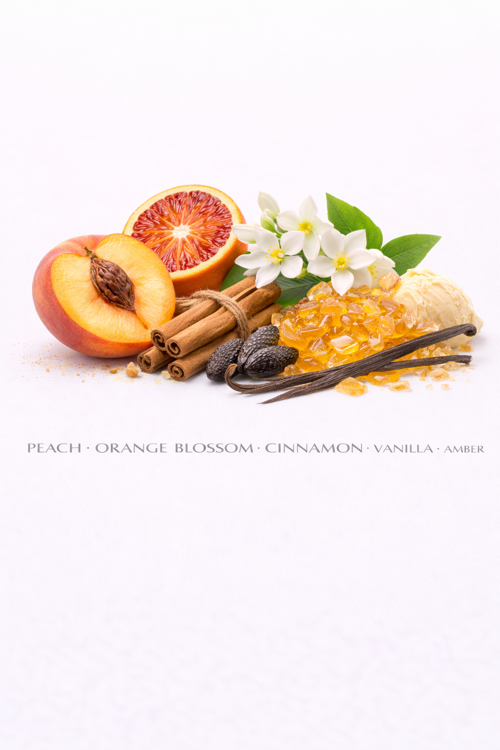 PEACH RESERVE-UNISEX