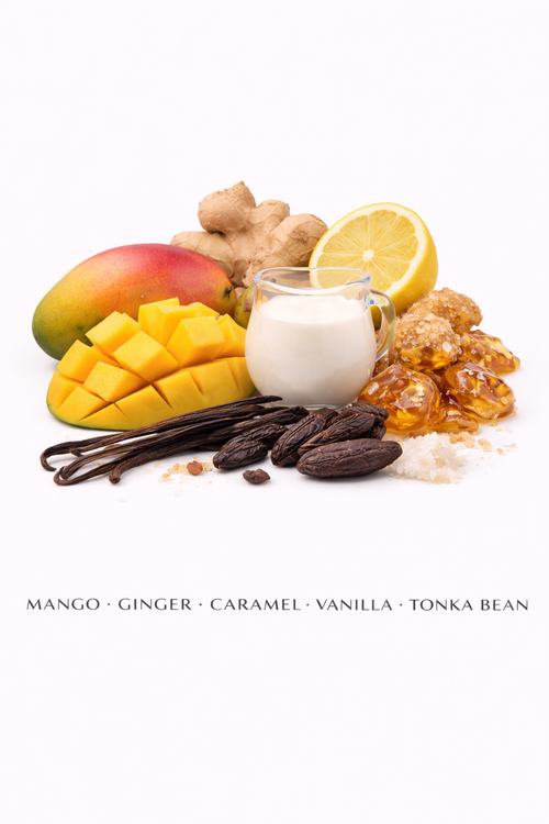 CIEL BRÛLÉ -UNISEX