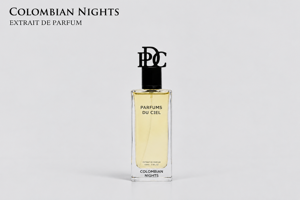 Parfums du Ciel Extrait de Parfum