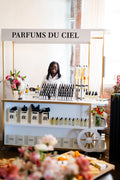 Mobile Scent Activation