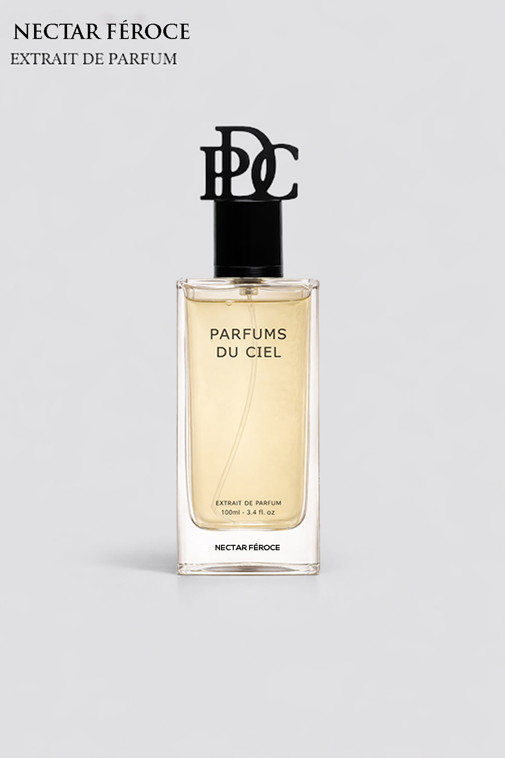 NECTAR FÉROCE-HIM
