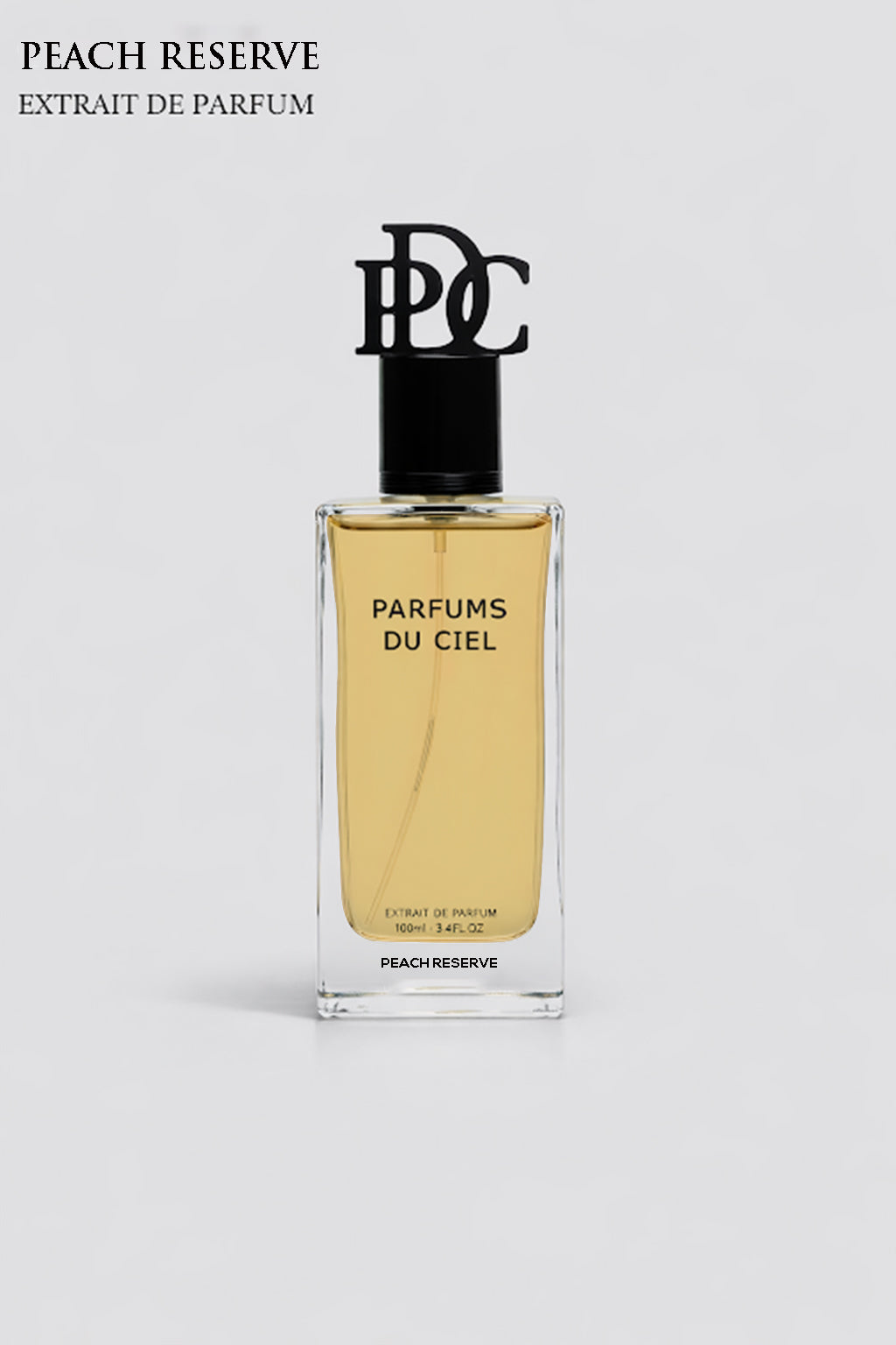 PEACH RESERVE-UNISEX