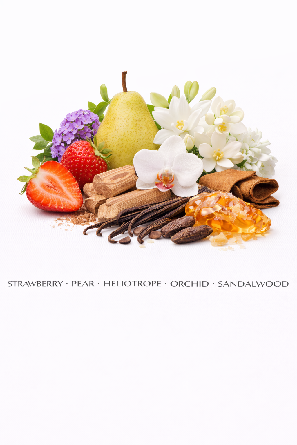 RÊVERIE SUCRÉE-HER